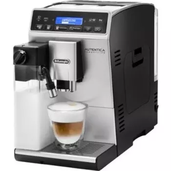 Кофемашина DeLonghi Autentica ETAM29.660.SB