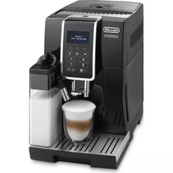 Кофемашина DeLonghi Dinamica ECAM350.55.B