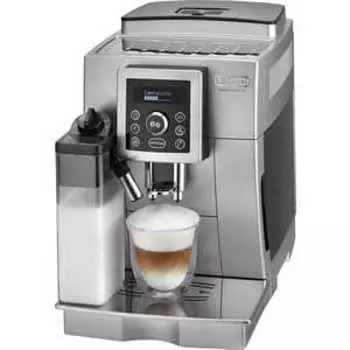 Кофемашина DeLonghi ECAM 23.460.S