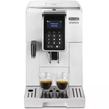 Кофемашина DeLonghi ECAM 353.75W