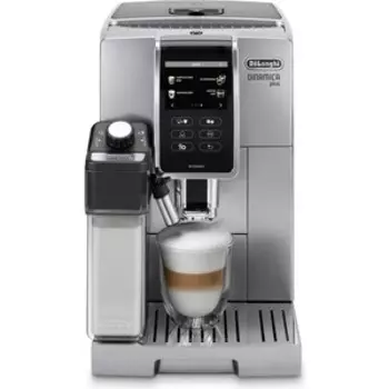 Кофемашина DeLonghi ECAM 370.95.S