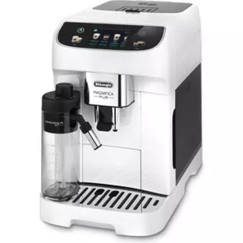 Кофемашина DeLonghi Magnifica Plus ECAM320.60.W