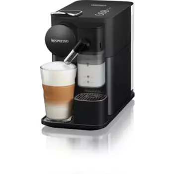 Кофемашина капсульная DeLonghi EN510.B