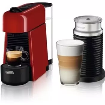 Кофемашина капсульная DeLonghi Essenza Plus EN200.RAE