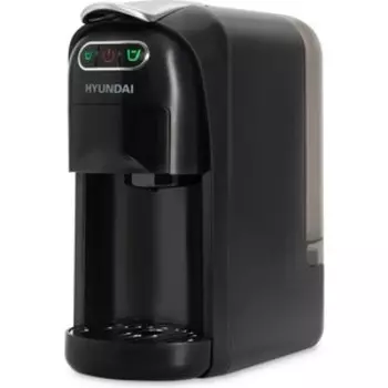Кофемашина капсульная Hyundai HEM-2123