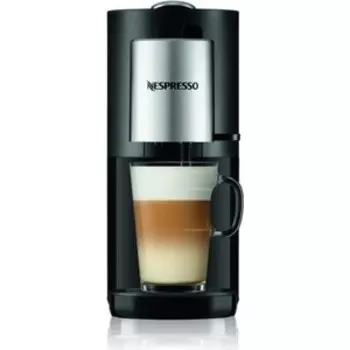 Кофемашина капсульная Krups Nespresso Atelier XN890810