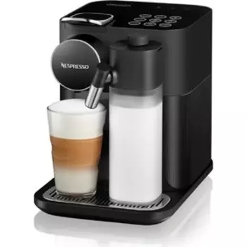 Кофемашина капсульная Nespresso DeLonghi EN 650.B