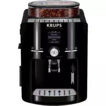 Кофемашина Krups EA8250 Compact Espresseria