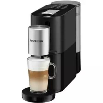 Кофемашина Krups Nespresso XN890831