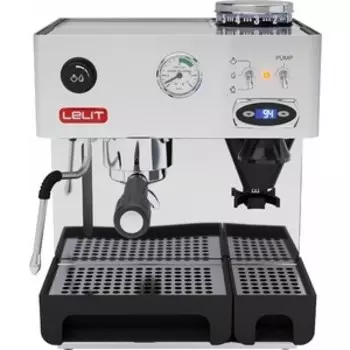 Кофемашина LELIT ANITA PL042TEMD