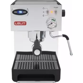 Кофемашина LELIT ANNA PL41TEM