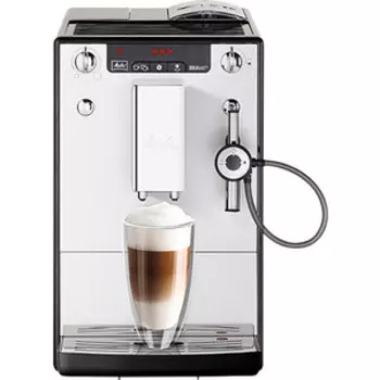 Кофемашина Melitta Caffeo E 957-203 черный