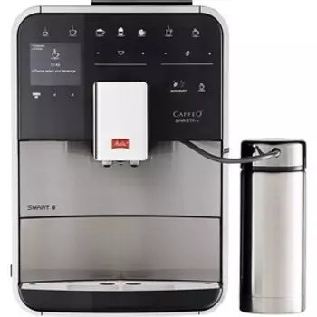 Кофемашина Melitta Caffeo F 860-100 Barista TS Smart