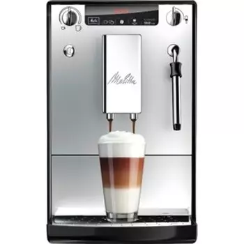 Кофемашина Melitta Caffeo Solo & Milk E 953-202