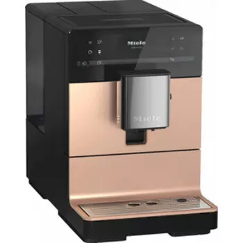 Кофемашина Miele CM 5510 Rose gold (PF)