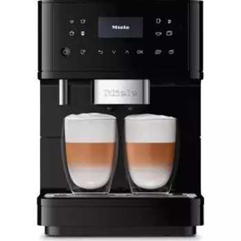 Кофемашина Miele CM 6160 MilkPerfection Silver Edition