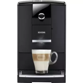 Кофемашина Nivona CafeRomatica NICR 790