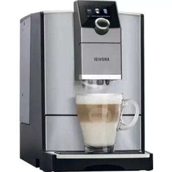 Кофемашина Nivona CafeRomatica NICR 799