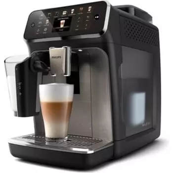 Кофемашина Philips EP5549/70