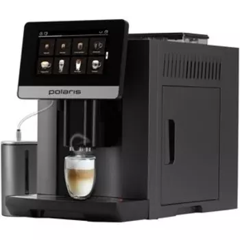 Кофемашина Polaris PACM 2080AC