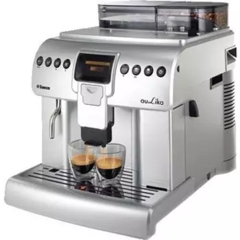 Кофемашина Saeco Aulika Focus