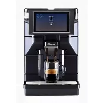 Кофемашина Saeco Magic B1