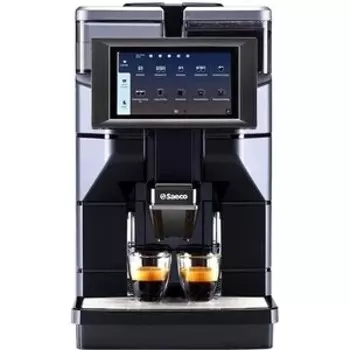Кофемашина Saeco Magic B2 Black
