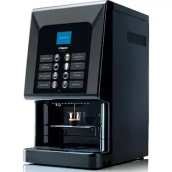 Кофемашина Saeco Phedra Evo Espresso