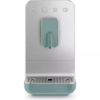 Кофемашина Smeg BCC01EGMEU