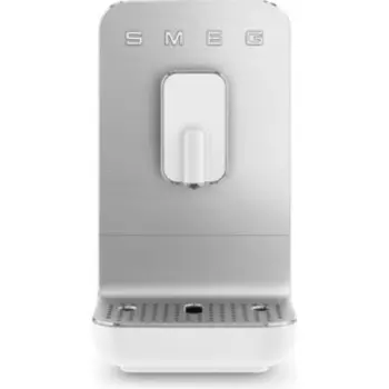 Кофемашина Smeg BCC01WHMEU