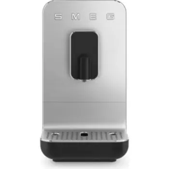Кофемашина Smeg BCC11BLMEU