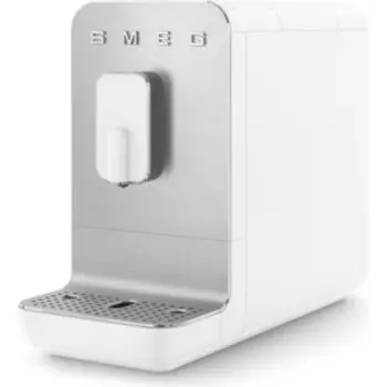 Кофемашина Smeg BCC11WHMEU
