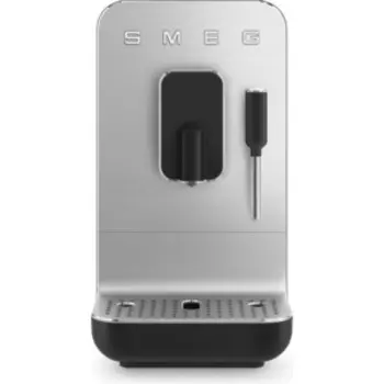 Кофемашина Smeg BCC12BLMEU