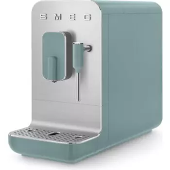 Кофемашина Smeg BCC12EGMEU