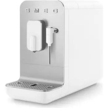 Кофемашина Smeg BCC12WHMEU