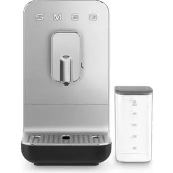 Кофемашина Smeg BCC13BLMEU