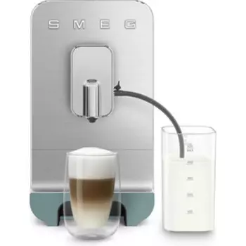 Кофемашина Smeg BCC13EGMEU