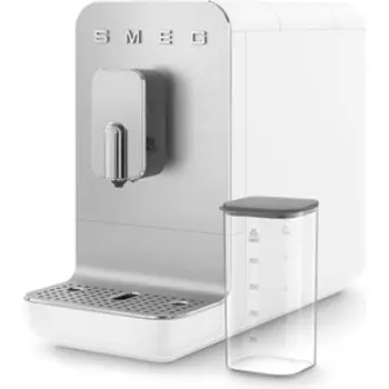 Кофемашина Smeg BCC13WHMEU