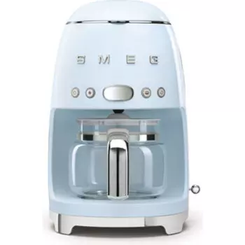 Кофемашина Smeg DCF02PBEU