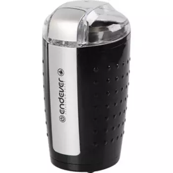 Кофемолка Endever Costa-1058 черный