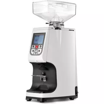Кофемолка Eureka Atom 60 E White