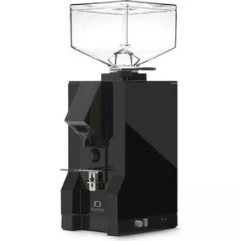 Кофемолка Eureka Mignon Silenzio 50 15BL Matt Black