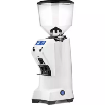 Кофемолка Eureka Zenith Neo 65 E White