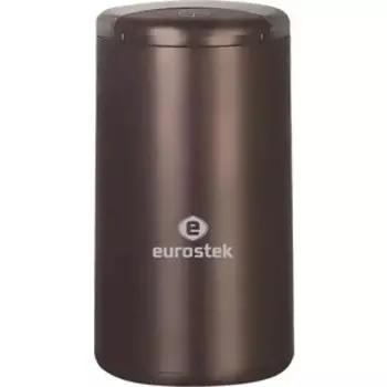 Кофемолка Eurostek ECG-SH03P коричневый