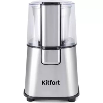 Кофемолка KITFORT KT-1315