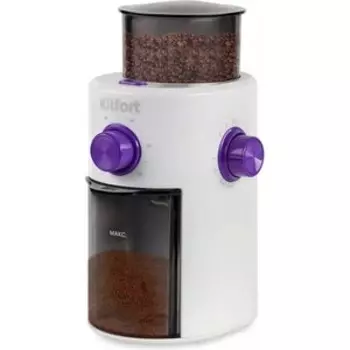 Кофемолка KITFORT КТ-7102