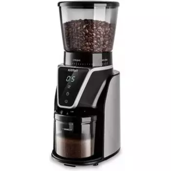 Кофемолка KITFORT КТ-784