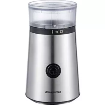 Кофемолка MAUNFELD MF-522S