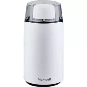 Кофемолка Maxwell MW-1703(W)