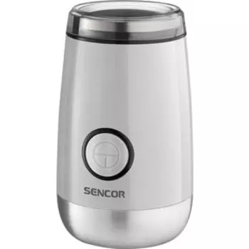 Кофемолка Sencor SCG 2052WH